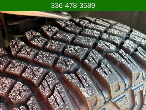 Used 2023 Ford Bronco Heritage Edition image 17