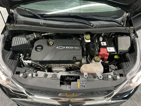 Used 2021 Chevrolet Spark LT image 29