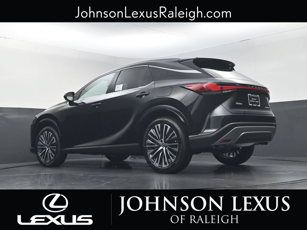 New 2026 Lexus RX 350 Premium Plus w/ Accessory Package (K3) FWD image 14