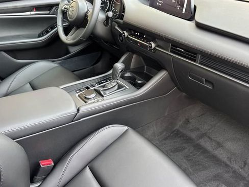 New 2026 MAZDA MAZDA3 s FWD image 16