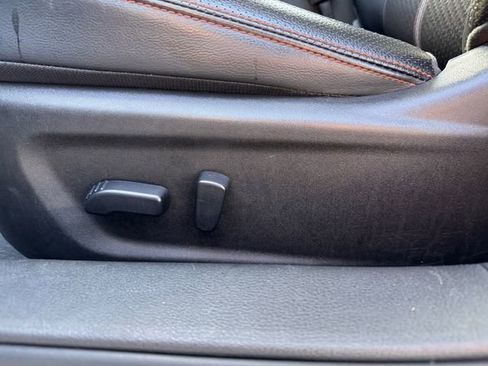 Certified 2024 Nissan Altima 2.5 SR image 15