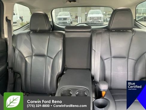 Used 2021 Subaru Ascent Limited w/ Technology Package AWD/4WD image 16