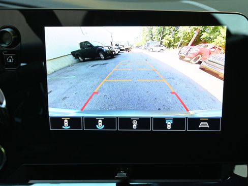 Used 2023 Chevrolet Corvette Stingray Preferred Cpe w/ Z51 Performance Package RWD image 25