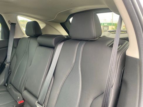 Used 2024 Acura RDX SH-AWD w/ Technology Package image 29