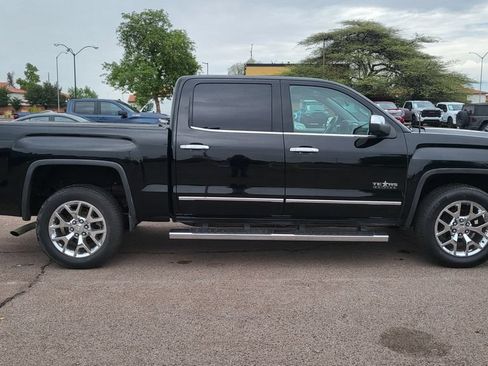 Used 2014 GMC Sierra 1500 SLT RWD image 12