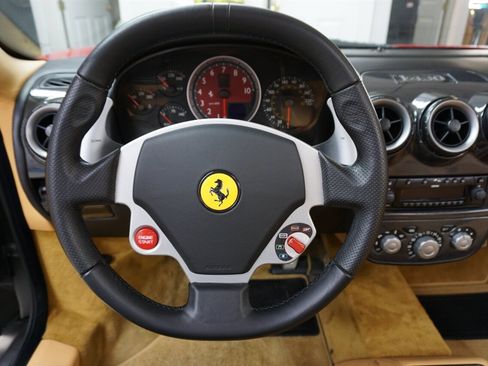 Used 2005 Ferrari F430 Spider image 13