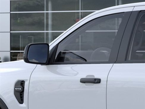 New 2025 Ford Ranger XL w/ Trailer Tow Package AWD/4WD image 20