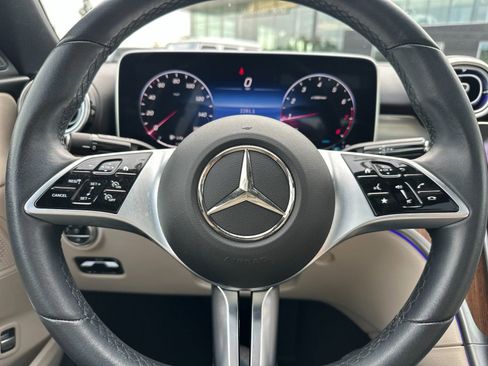 Certified 2023 Mercedes-Benz C 300 Sedan image 26