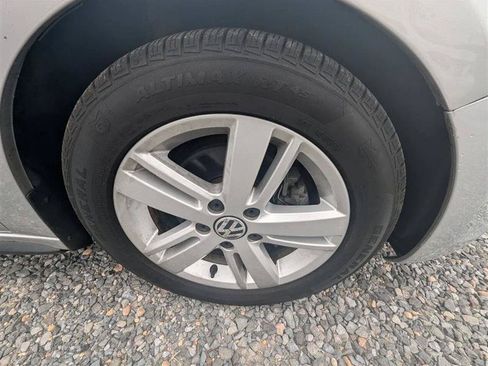 Used 2014 Volkswagen Jetta SEL FWD image 33