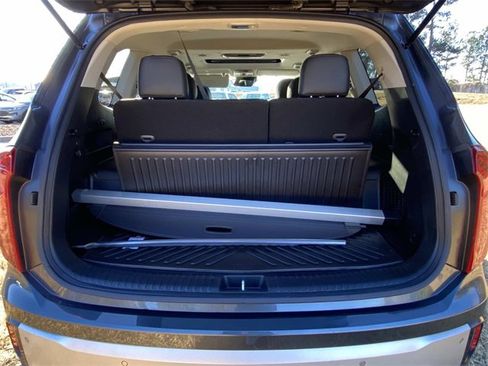 Used 2024 Kia Telluride S w/ S Sunroof Package image 7