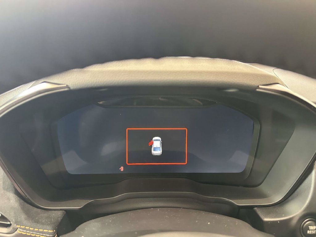 New 2026 Subaru WRX tS AWD/4WD image 13