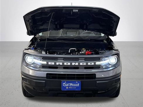 Used 2024 Ford Bronco Sport Big Bend image 5