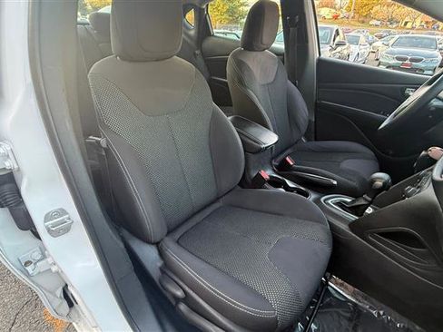 Used 2014 Dodge Dart SXT image 10