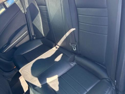 Used 2016 Dodge Charger Police w/ Fleet Park Assist Group image 9