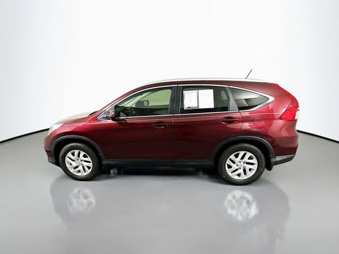 Used 2015 Honda CR-V EX-L image 4