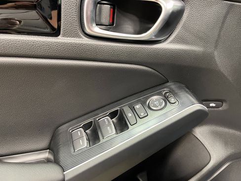 New 2026 Honda Civic Sport Touring image 16