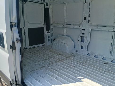 Used 2023 RAM ProMaster 1500 FWD image 16