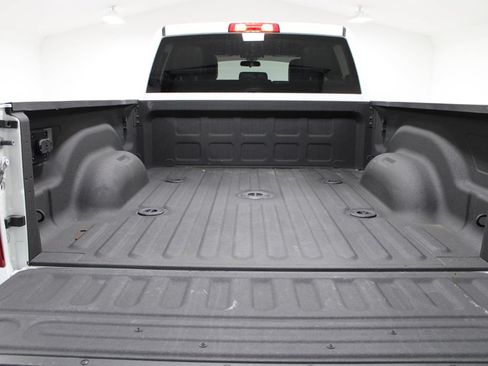 Used 2024 RAM 2500 Tradesman w/ Bed Utility Group AWD/4WD image 18