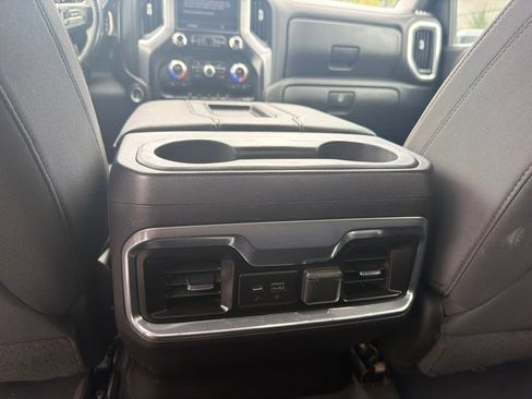 Used 2021 GMC Sierra 2500 SLE w/ X31 Off-Road Package AWD/4WD image 13