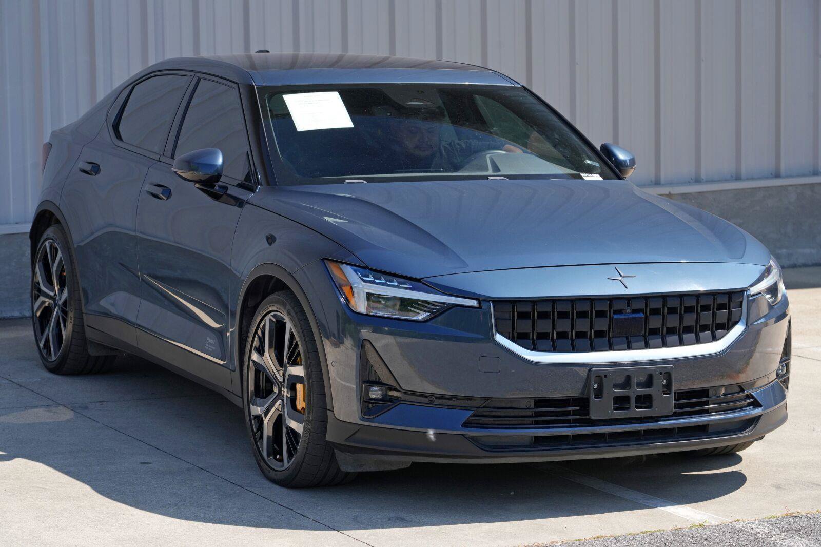 Used 2022 Polestar Polestar 2 w/ Performance Package AWD/4WD image 52