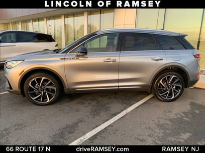 Used 2024 Lincoln Corsair Reserve w/ Equipment Group 201A