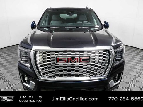 Used 2023 GMC Yukon Denali image 31