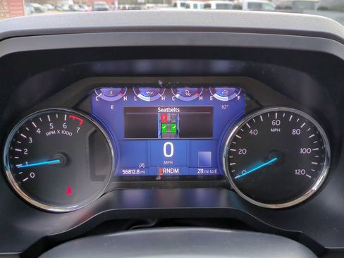 Used 2024 Ford Expedition Limited image 28