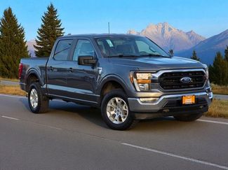 Used 2023 Ford F150 XLT video 2