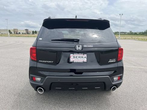 Used 2022 Honda Passport Elite image 15