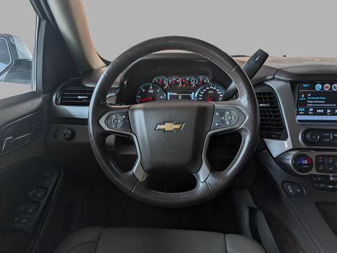 Used 2017 Chevrolet Tahoe LT RWD image 36
