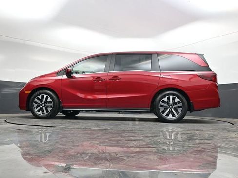 New 2026 Honda Odyssey EX-L image 34