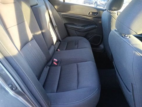 Used 2024 Nissan Altima 2.5 SV image 28