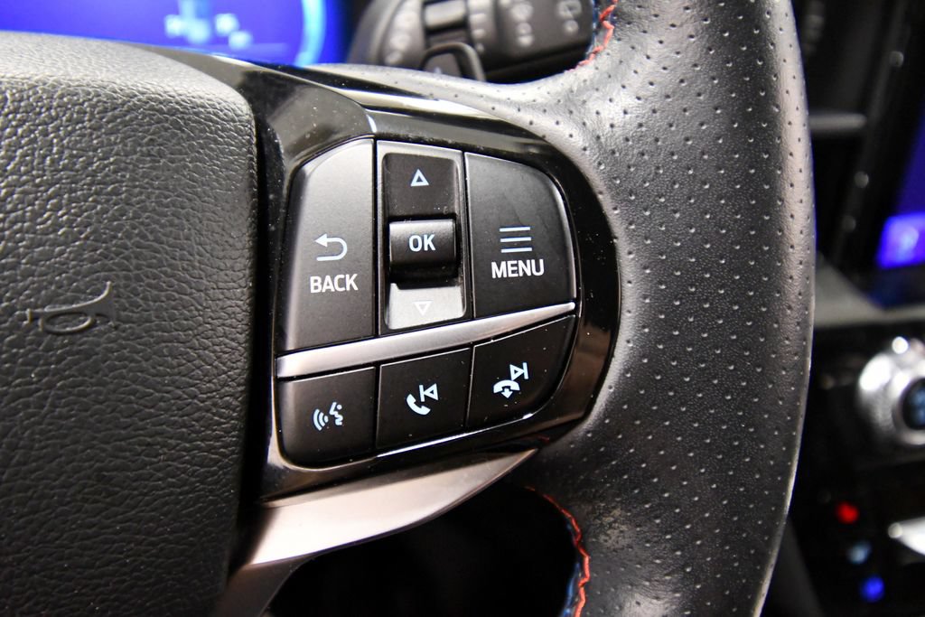Used 2023 Ford Explorer ST w/ Equipment Group 401A AWD/4WD image 22
