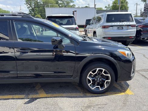 Used 2016 Subaru Crosstrek 2.0i Premium w/ Popular Package #2 AWD/4WD image 11