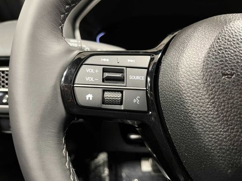 New 2026 Honda Civic Sport image 15