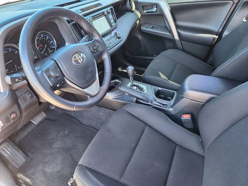 Used 2016 Toyota RAV4 XLE image 7