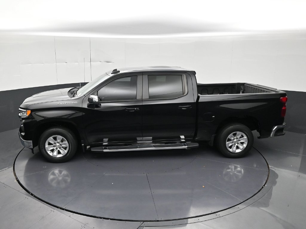 Used 2023 Chevrolet Silverado 1500 LT RWD image 16