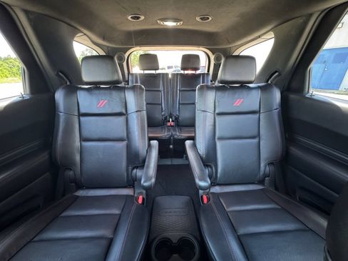 Used 2022 Dodge Durango R/T AWD/4WD image 31