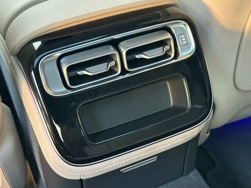 Certified 2023 Mercedes-Benz S 500 4MATIC image 16