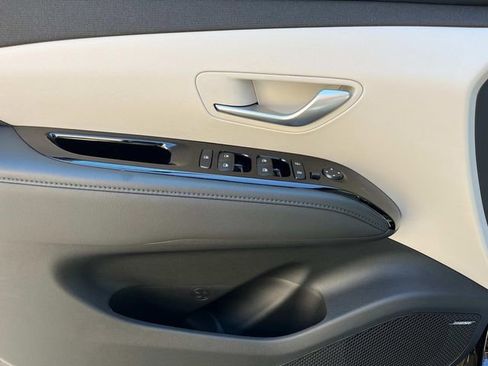 New 2024 Hyundai Tucson Limited image 7