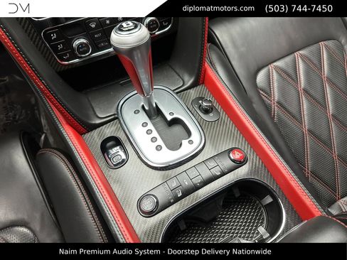 Used 2015 Bentley Continental GT Speed AWD/4WD image 23