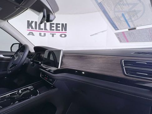 New 2026 Volkswagen Atlas SEL AWD/4WD image 28