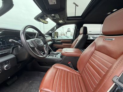 Used 2025 GMC Sierra 2500 Denali Ultimate