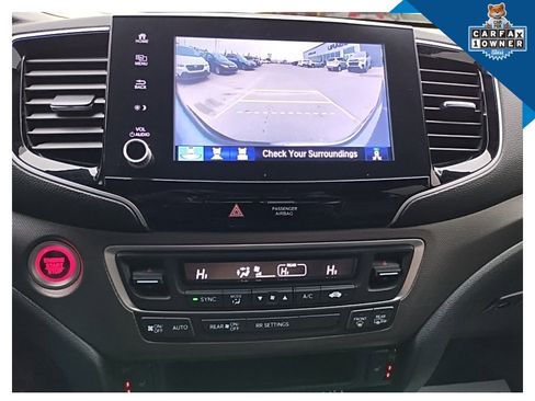 Used 2022 Honda Ridgeline RTL-E image 40