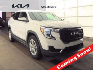 Used 2024 GMC Terrain SLE w/ Driver Convenience Package video 1