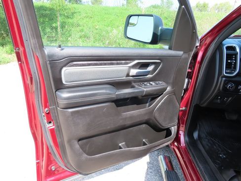 Certified 2022 RAM 1500 Big Horn AWD/4WD image 25