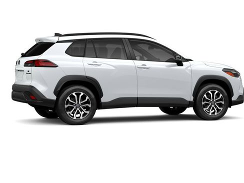 New 2026 Toyota Corolla Cross AWD Hybrid image 11