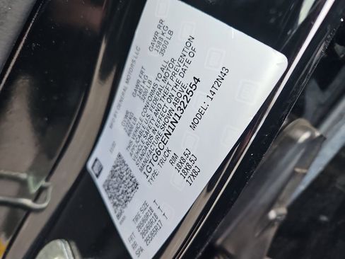 Used 2022 GMC Canyon Elevation w/ Elevation Premium Package image 14