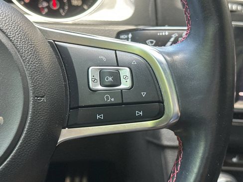Used 2015 Volkswagen GTI S FWD image 36