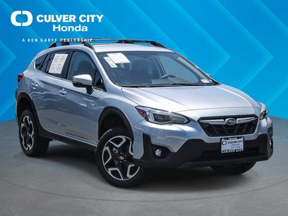 Used 2022 Subaru Crosstrek 2.5i Limited